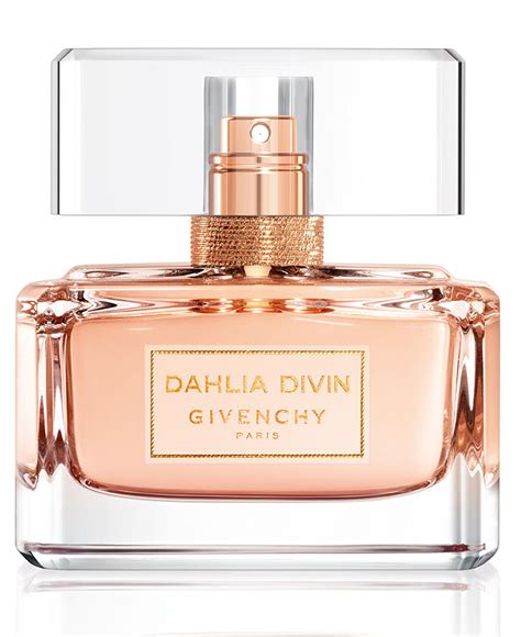 dahlia divin givenchy fragrantica|givenchy perfume cost.